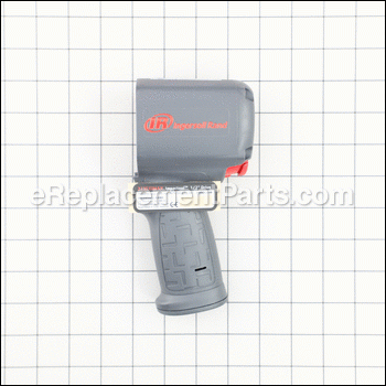 Housing Assembly - 2135TiMAX-A40:Ingersoll Rand
