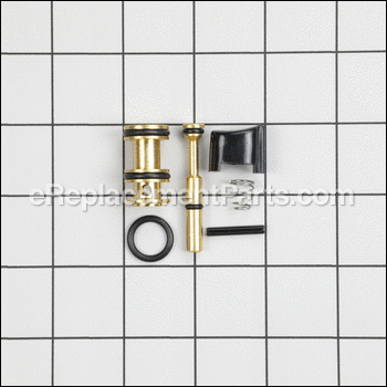 Trigger Assembly - 317A-A93:Ingersoll Rand