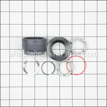 Reversing Collar Kit - 1207-K127:Ingersoll Rand
