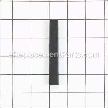 Slot Cover - 285B-438:Ingersoll Rand