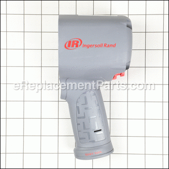 Housing Assembly - 2145QiMAX-A40:Ingersoll Rand