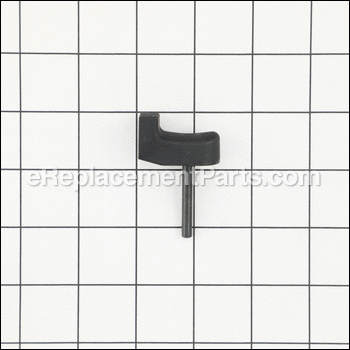 Trigger Assembly - 259-A93:Ingersoll Rand
