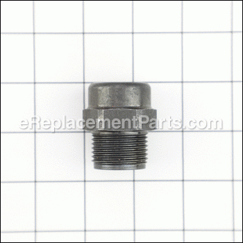 Straight Inlet - 845-565:Ingersoll Rand