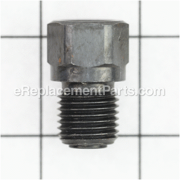Inlet Adapter - 04649083:Ingersoll Rand
