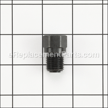 Inlet Adapter - 04649083:Ingersoll Rand
