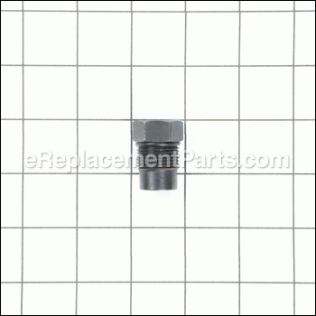 Inlet Bushing Assembly - 109XPA-A565:Ingersoll Rand