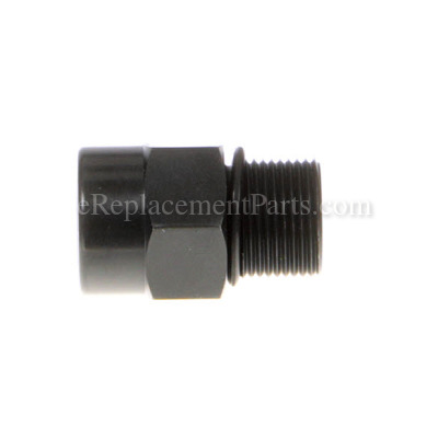 Inlet Bushing Assembly - 285B-A565:Ingersoll Rand