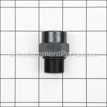 Inlet Bushing Assembly - 285B-A565:Ingersoll Rand
