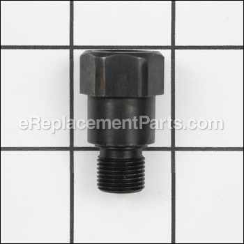 Inlet Bushing Assembly - 5108MAX-A565:Ingersoll Rand