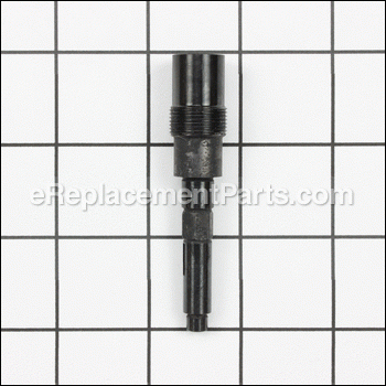 Collet Arbor - 5102MAX-591A:Ingersoll Rand