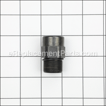 Inlet Bushing Assembly - 295A-A565:Ingersoll Rand