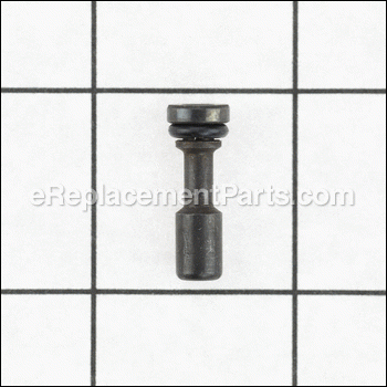 Throttle Valve Assembly - 302A-A302:Ingersoll Rand