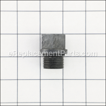 Inlet Bushing Assembly - 2161-A465A:Ingersoll Rand
