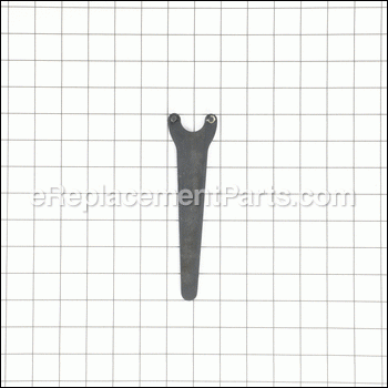 Flange Nut Wrench - AG3-26M:Ingersoll Rand