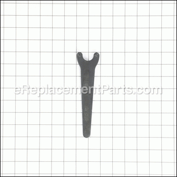 Flange Nut Wrench - AG3-26M:Ingersoll Rand