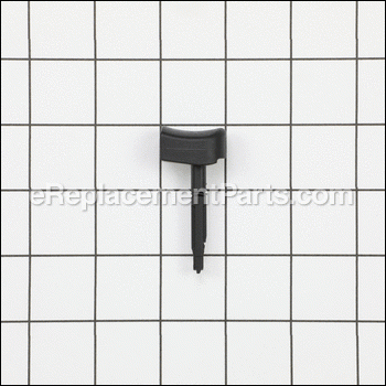 Trigger Assembly - 2145-D93BK:Ingersoll Rand