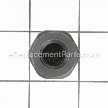 Inlet Bushing Assembly - MG1-A465:Ingersoll Rand