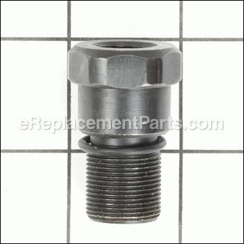 Inlet Bushing Assembly - MG1-A465:Ingersoll Rand