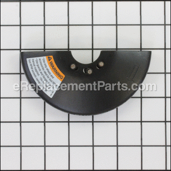 Wheel Guard Assembly - MG1-A106-45:Ingersoll Rand