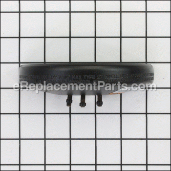Wheel Guard Assembly - MG1-A106-45:Ingersoll Rand