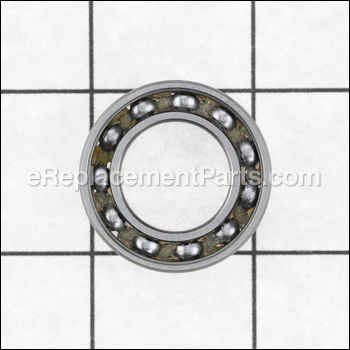 Front Rotor Bearing - 259-510:Ingersoll Rand