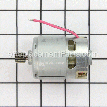 Electric Motor Kit - R3100-K54:Ingersoll Rand