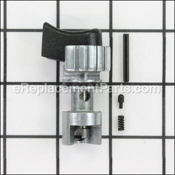 Trigger Assembly - 7802RA-A93:Ingersoll Rand