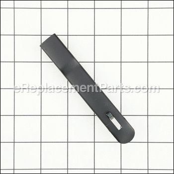 Trigger Assembly - 529-273A:Ingersoll Rand