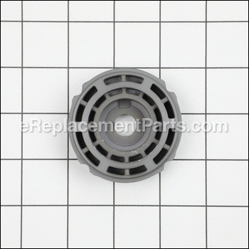 End Plate - 2131-11:Ingersoll Rand