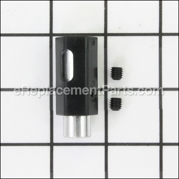 Collet Assembly - 529-274A:Ingersoll Rand