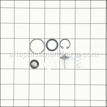 Inlet Parts Kit - 2135-K303:Ingersoll Rand