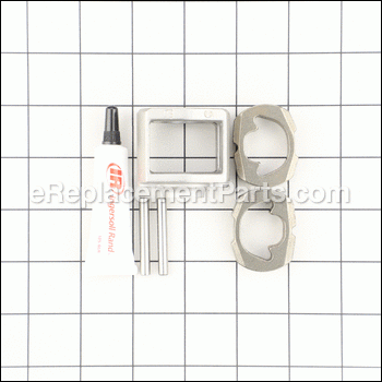 Hammer Mechanism Kit - 2115-THK2:Ingersoll Rand