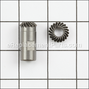 Gear Pinion Set - 5102MAX-A552-1.25:Ingersoll Rand