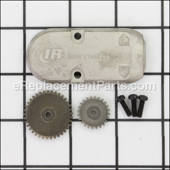 Reversing Gear Kit - 1207-K82:Ingersoll Rand