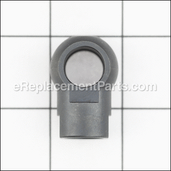 Swivel Inlet Assembly - 216B-A166:Ingersoll Rand