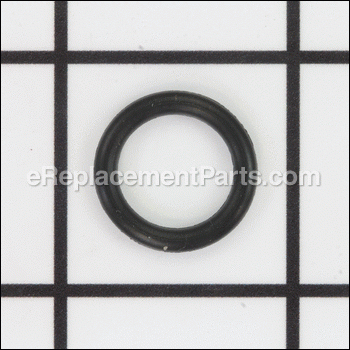 O-ring Drain Plug 0.487-in. Id - 6500-256:Jacuzzi