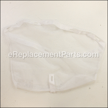 Skimmer Net For J-300 And J-20 - 6570-392:Jacuzzi