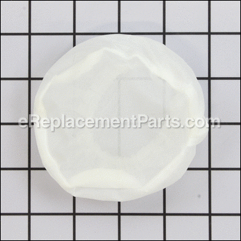 Suction: Drain Cover Filter - 6540-113:Jacuzzi