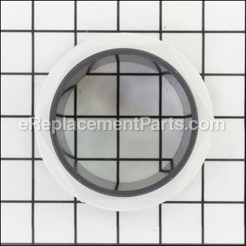 Diverter: Wall Fitting - 2540-275:Jacuzzi