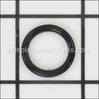Diverter: O-ring 0.598 Id - 6541-241:Jacuzzi