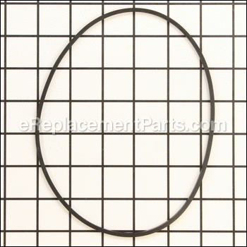 Pump O-ring For Bracketed Pump - 6500-290:Jacuzzi
