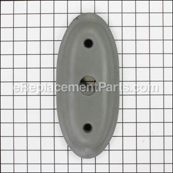 Pillow Back Mount For All 300 - 2455-105:Jacuzzi