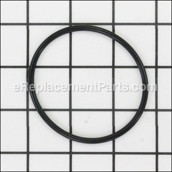 O-ring 2-in. - 6000-645:Jacuzzi