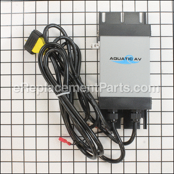 Power Supply For Jbl J-1000 St - 6600-147:Jacuzzi