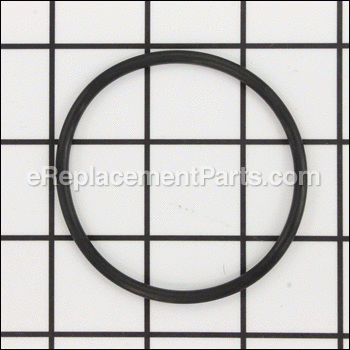 Gasket O-ring For 2-in. Union - 6560-044:Jacuzzi
