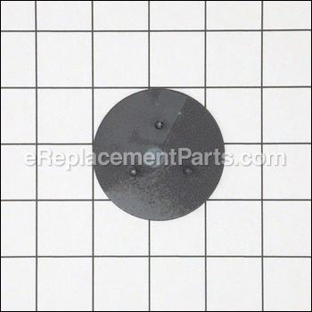 Range Surface Burner Cap, Smal - WB16X28654:Jenn-Air