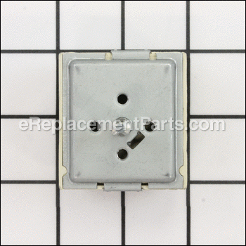 Surface Burner Switch - WP74011242:Jenn-Air