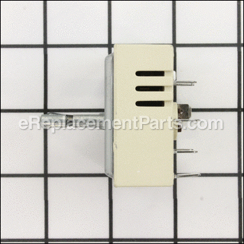 Surface Burner Switch - WP74011242:Jenn-Air