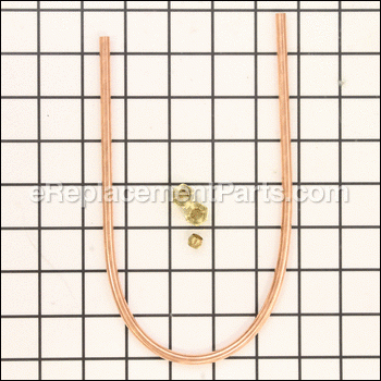 Tubing-copper - 121-1062:Jenny