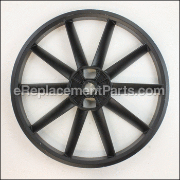 Flywheel-compressor Alum,am403 - 630-113146029:Jenny